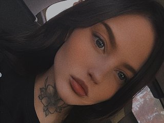 Erootiline videovestlus Annabelle11