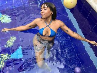 Erootiline videovestlus AnnaBrooks2