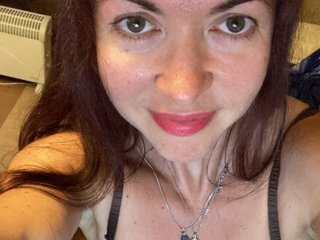 Erootiline videovestlus AnnaCandyFit