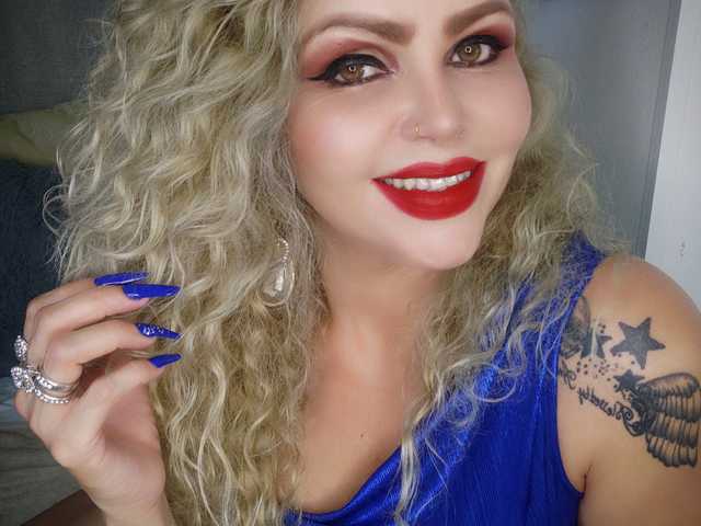 Profiili foto AnnaRouge