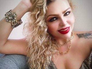Erootiline videovestlus AnnaRouge