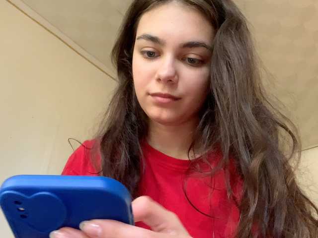 Ringhäälingupildid AnnaCow13