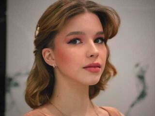 Erootiline videovestlus AnnaElfie