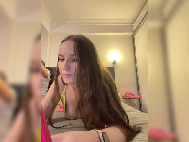 Fotod Annafirepussy Good evening!random vibrations 35 tokenslike me in my profile bongacams and also find me in onlyfans