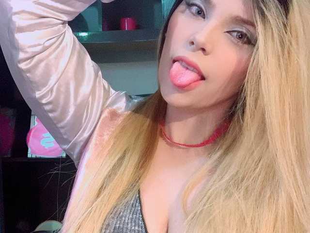 Profiili foto Annaga