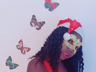 Erootiline videovestlus Annah21