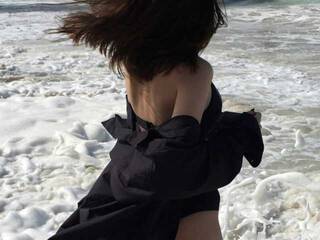 Erootiline videovestlus Annah7