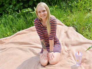 Erootiline videovestlus AnnaHappy18