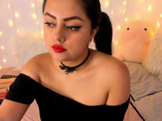 Fotod annai-lopez1 happy new year guys!!! #latina #lovense #daddy #cum #squirt 1200tk for bigtoy in pussy!