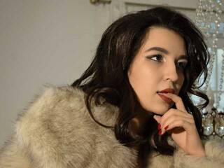 Erootiline videovestlus NanniBunny