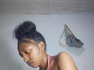 Erootiline videovestlus Annais19