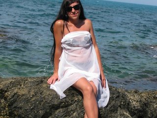 Erootiline videovestlus AnnaJule