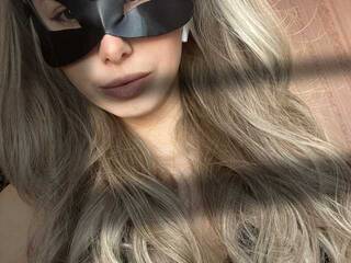 Erootiline videovestlus AnnaKill