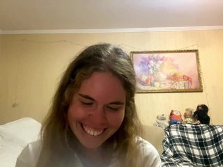 Erootiline videovestlus AnnaleeFiumefreddo