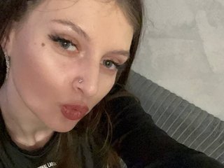 Erootiline videovestlus AnnaLovely