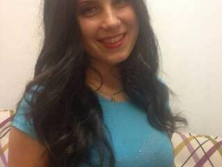 Erootiline videovestlus annamariea