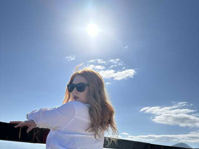 Profiili foto GirlMalinkaa