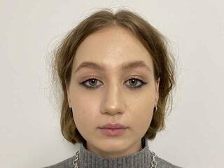 Erootiline videovestlus AnnaMitchell