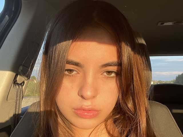 Profiili foto annanasikk