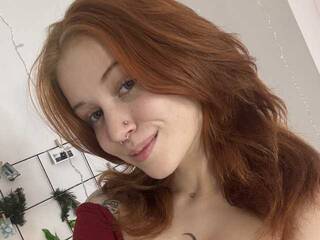 Erootiline videovestlus AnnaReid