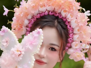 Erootiline videovestlus AnnaSexy18