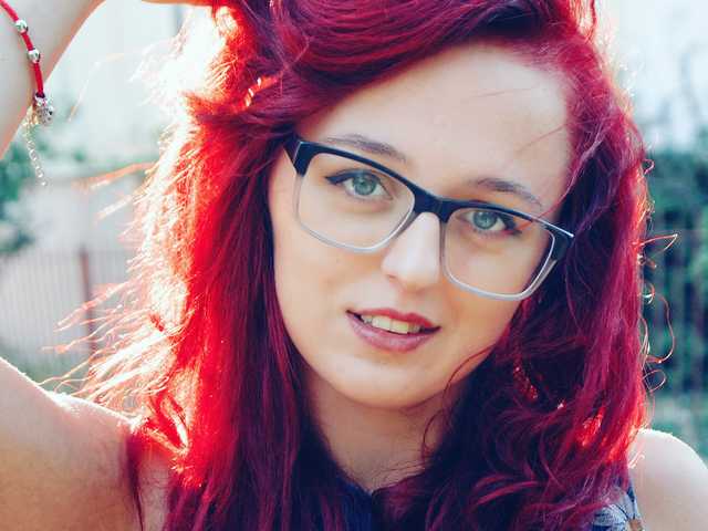 Profiili foto annastasyia