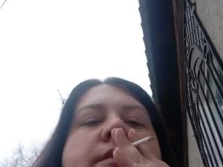 Erootiline videovestlus AnnaVictoriaa