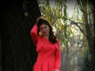 Erootiline videovestlus annavika