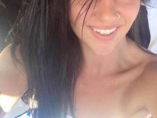 Erootiline videovestlus AnnaWaterfal