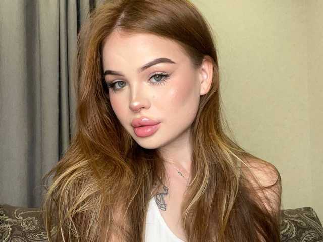 Profiili foto AnnBarbie