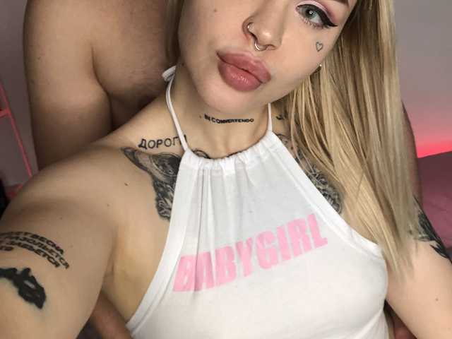 Profiili foto AnnaCrimsFuck