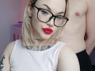 Profiili foto AnnaCrimsFuck