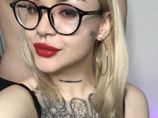 Profiili foto AnnaCrimsFuck