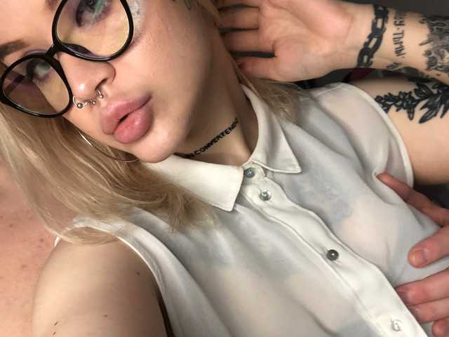 Profiili foto AnnaCrimsFuck