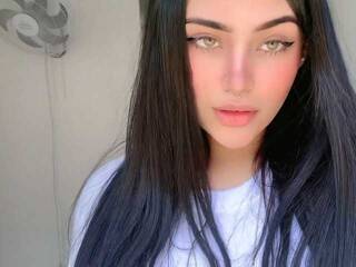 Erootiline videovestlus Anne-Rose