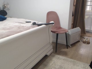 Erootiline videovestlus Anne5