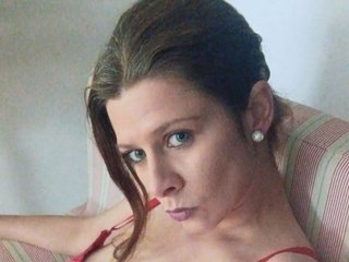 Erootiline videovestlus AnneBlueeyes