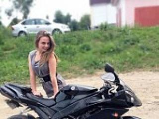 Erootiline videovestlus annechka2