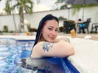 Erootiline videovestlus AnneGVok