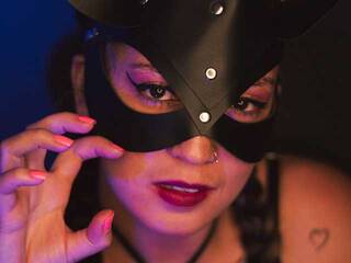 Erootiline videovestlus AnneiMullers