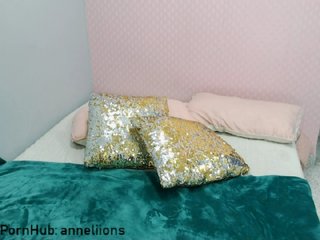 Ringhäälingupildid anneliions