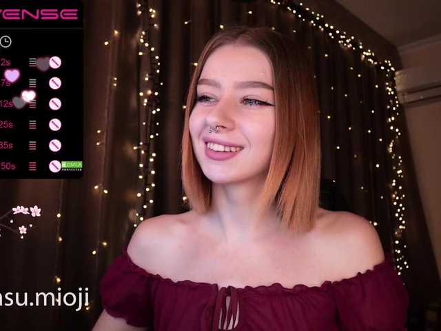 Ringhäälingupildid Annelitt