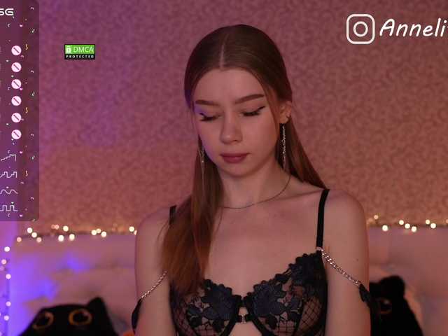 Ringhäälingupildid Annelitt