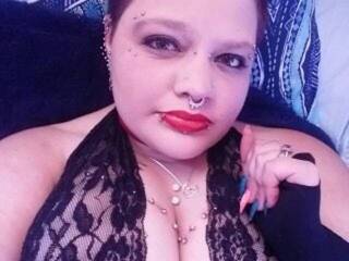 Erootiline videovestlus AnnElizabeth