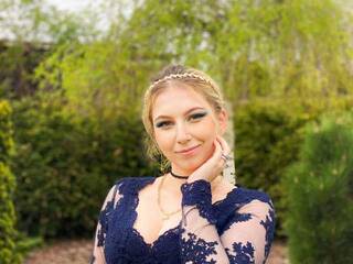 Erootiline videovestlus AnneLove03