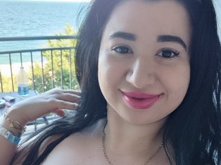Erootiline videovestlus annemariy
