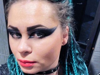Erootiline videovestlus AnnessixReign