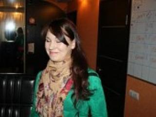Erootiline videovestlus annetelita