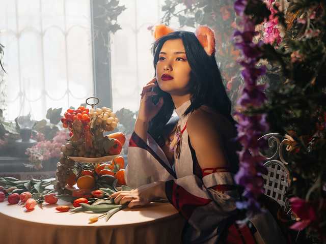 Profiili foto AnneTLi