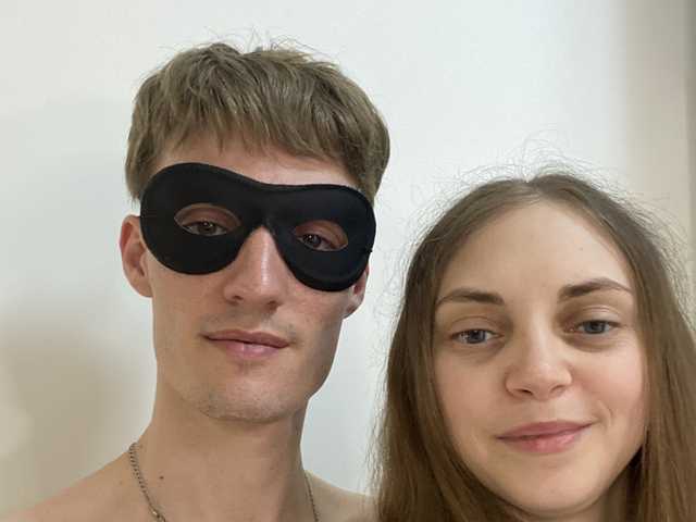 Profiili foto AnnetMorozCouple